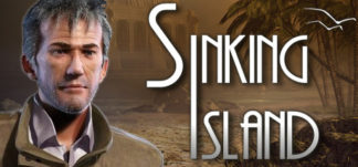 Sinking Island