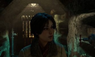 Syberia 3 Screenshot