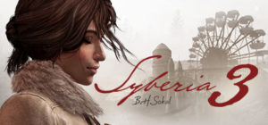 Syberia 3 header