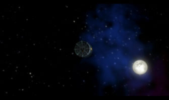 Voyage Journey to the Moon Screenshot