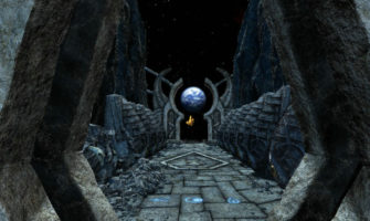 Voyage Journey to the Moon Screenshot