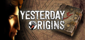 Yesterdays Origins header