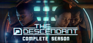 The Descendant Complete Season Header