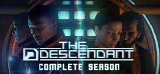 The Descendant Complete Season Header