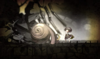 A Rose in the Twilight Screenshot