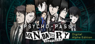 psycho-pass mandatory happiness digital alpha edition