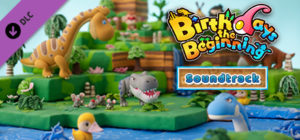 Birthdays the Beginning – Digital Soundtrack