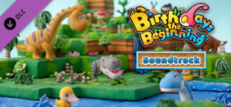 Birthdays the Beginning – Digital Soundtrack