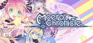 Moero Chronicle