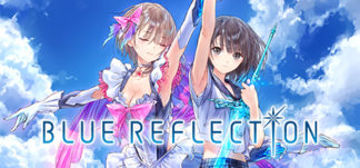 Blue Reflection