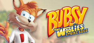 Bubsy: The Woolies Strike Back