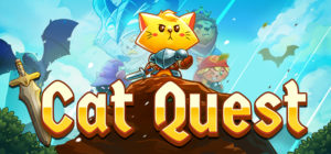 Cat Quest