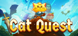 Cat Quest