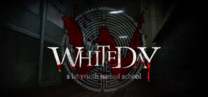 White Day: A Labyrinth Named School