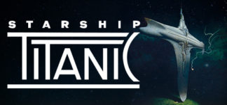 Starship Titanic