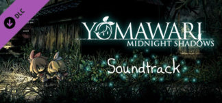 Yomawari: Midnight Shadows – Digital Soundtrack