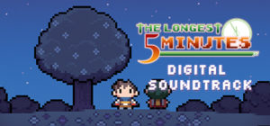 The Longest Five Minutes – Digital Soundtrack