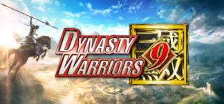 DYNASTY WARRIORS 9