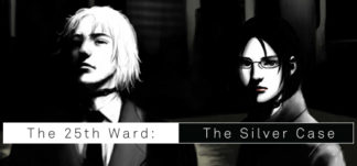 The 25th Ward: The Silver Case