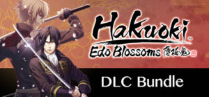 Hakuoki: Edo Blossoms – DLC Bundle