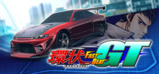 FAST BEAT LOOP RACER GT