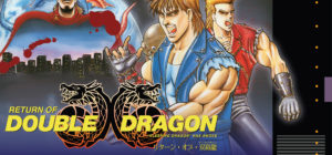 Return of Double Dragon