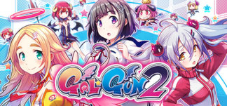 Gal*Gun 2