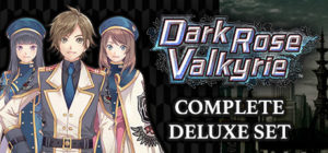 Dark Rose Valkyrie – Complete Deluxe Set