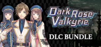 Dark Rose Valkyrie – DLC Bundle