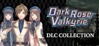 Dark Rose Valkyrie – Deluxe Pack