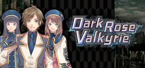 Dark Rose Valkyrie