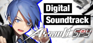 Assault Spy – Digital Soundtrack