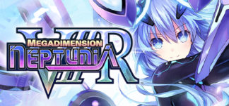 Megadimension Neptunia VIIR