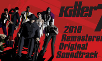 Killer7_Soundtrack_Header