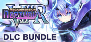 Megadimension Neptunia VIIR – DLC Bundle