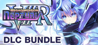 Megadimension Neptunia VIIR – DLC Bundle