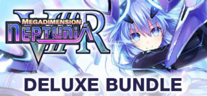 Megadimension Neptunia VIIR – Deluxe Bundle