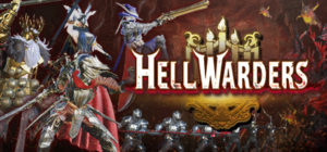 Hell Warders