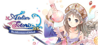 Atelier Totori ~The Adventurer of Arland~ DX