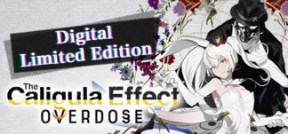 The Caligula Effect: Overdose Digital Limited Edition