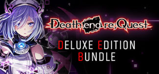 Death end re;Quest Deluxe Edition Bundle