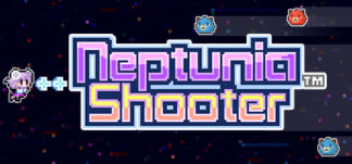 Neptunia Shooter