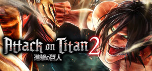 Attack on Titan 2: Final Battle