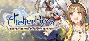 Atelier Ryza: Digital Deluxe Edition