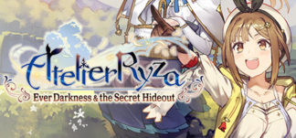 Atelier Ryza: Ever Darkness & the Secret Hideout