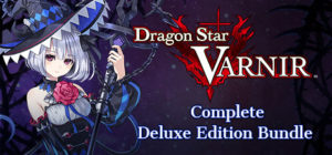 Dragon Star Varnir Complete Deluxe Edition Bundle