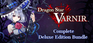 Dragon Star Varnir Complete Deluxe Edition Bundle