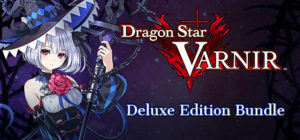 Dragon Star Varnir Deluxe Edition Bundle