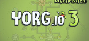 YORG.io 3