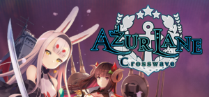 Azur Lane: Crosswave